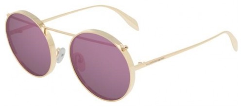 Alexander McQueen AM0137S 005 Y